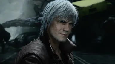 Woohoo Pizza Man Aventures at Devil May Cry 5 Nexus - Mods and community