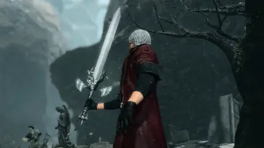 devil may cry 5 nexus