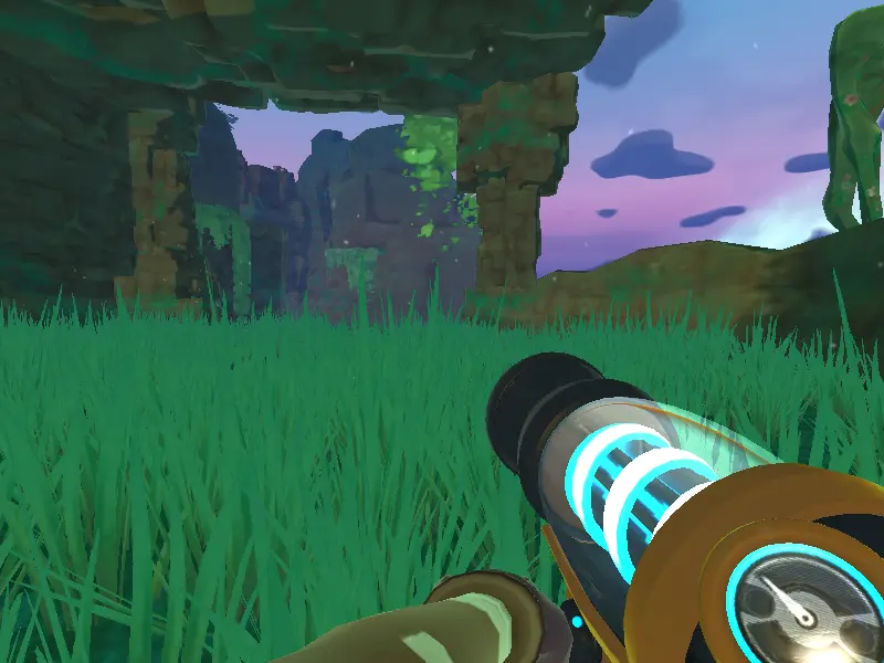 Has Slime Rancher 2's Release date Been Leaked? 