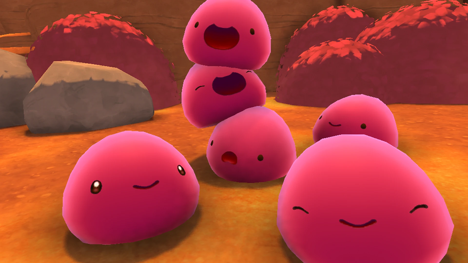 Slime Rancher 2 Nexus - Mods and Community