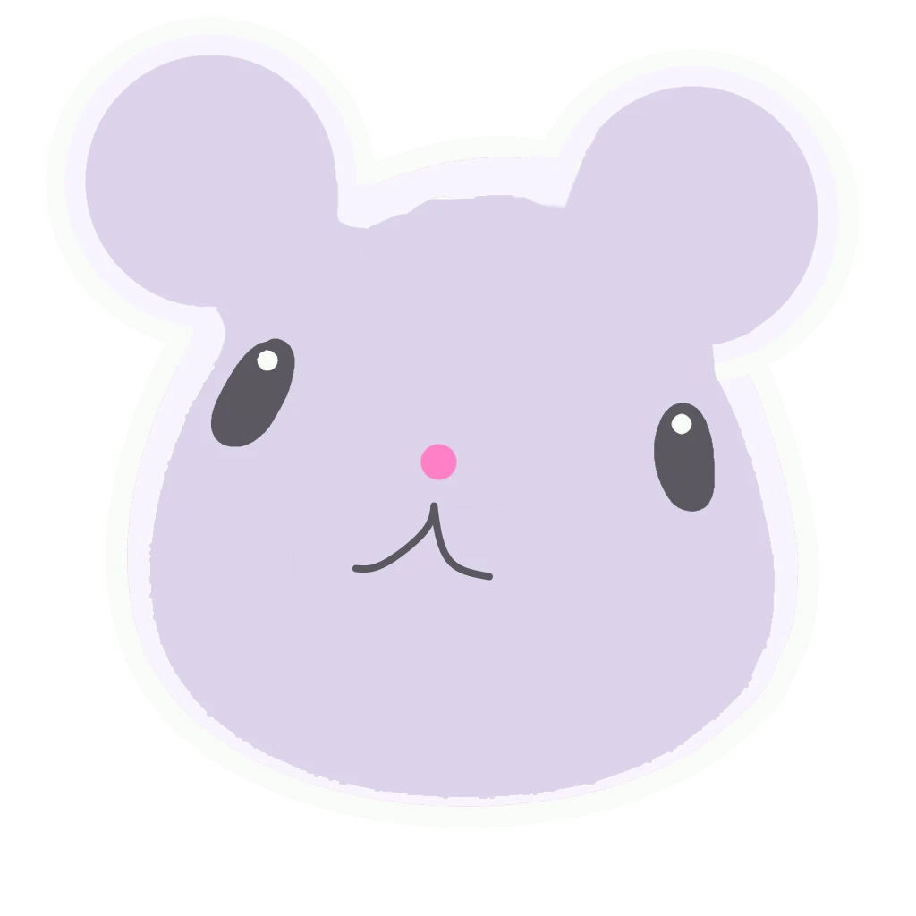 Fanmade Mouse Slime at Slime Rancher Nexus - Mods and community