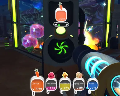 Slime Rancher 2 introduces new Biome, Slimes, and more in Song of the  Sabers Update - Try Hard Guides