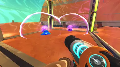 Glue Slimes (SR2 Edition) at Slime Rancher 2 Nexus - Mods and Community