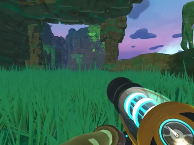 Slime Rancher 2 Upcoming Photo-