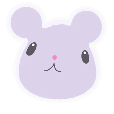 Fanmade Mouse Slime