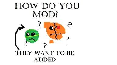 how do you mod
