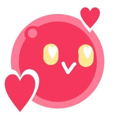 Heart Slime Icon concept for Jays Modpack