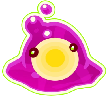 Test slime Icon concept for Jays Modpack