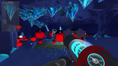 Glue Slimes (SR2 Edition) at Slime Rancher 2 Nexus - Mods and Community