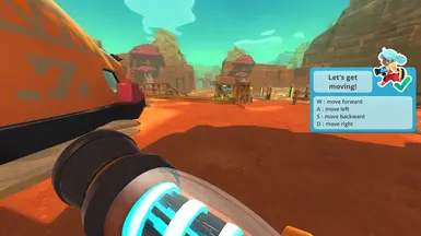 Angler Slime, Slime Rancher Wiki