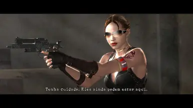 Resident Evil 5