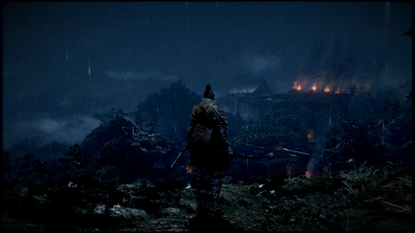 Sekiro: Shadows Die Twice Nexus - Mods and community