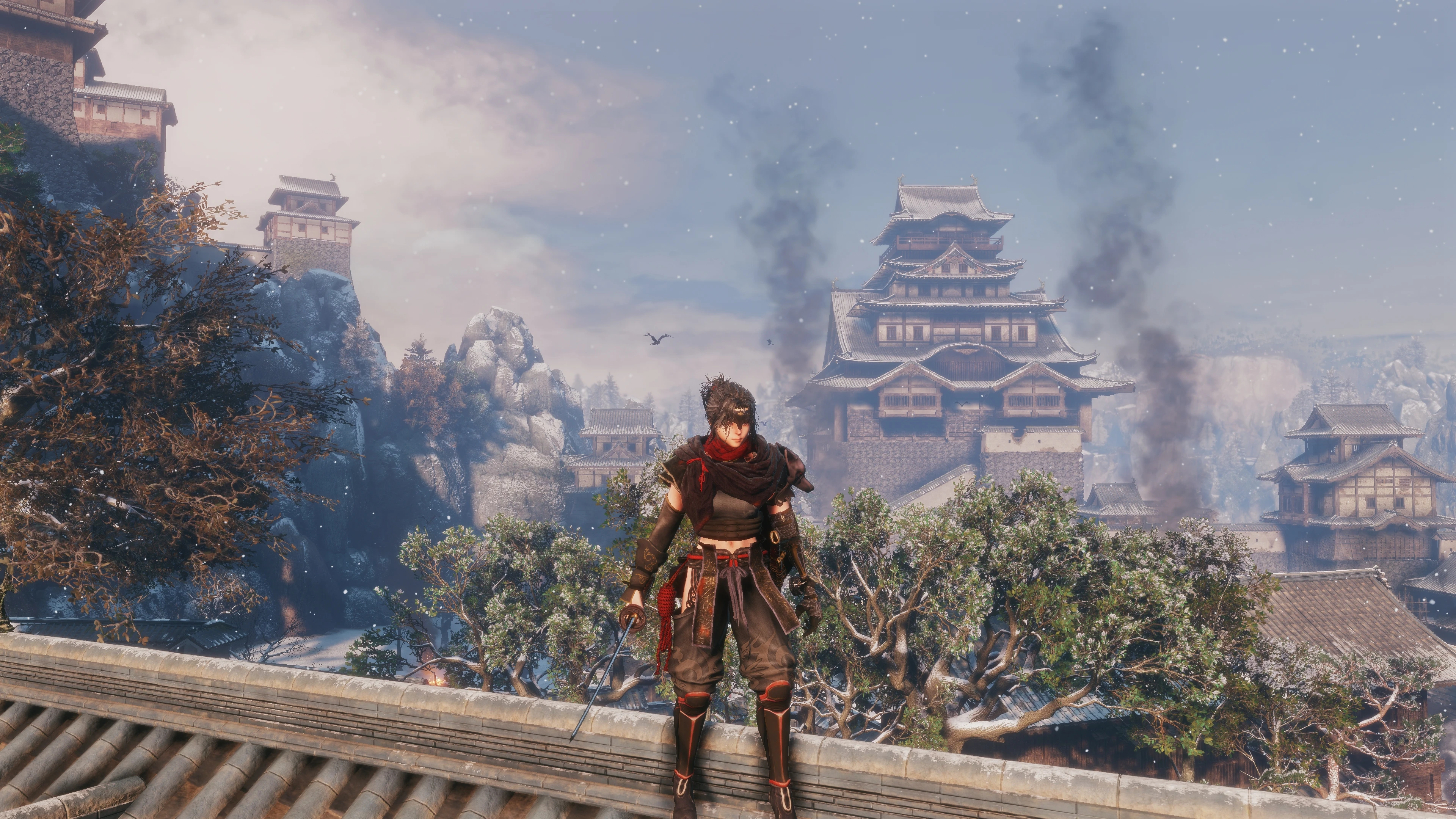 Sekiro: Shadows Die Twice Nexus - Mods and community