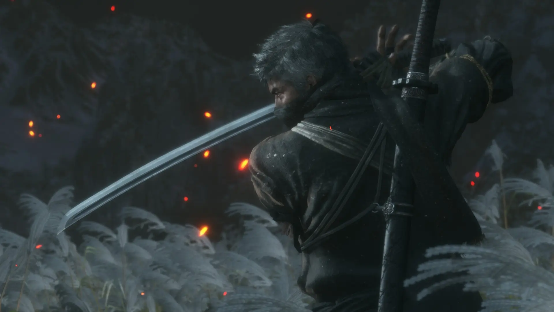 Sekiro: Shadows Die Twice Nexus - Mods and community