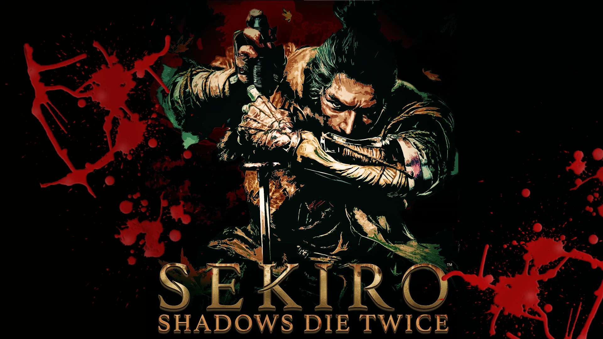 Sekiro shadows die twice steam фото 30