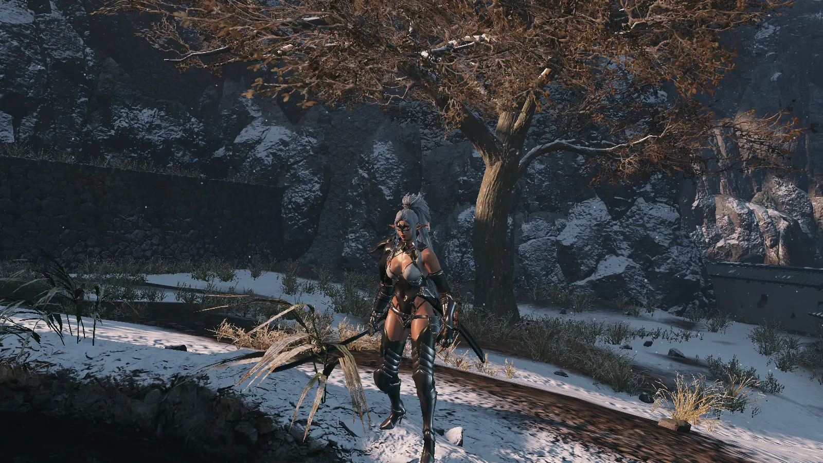 Sekiro: Shadows Die Twice Nexus - Mods and community