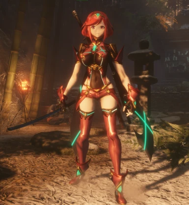SOON-Pyra_character_model_from_Xenoblade_Chronicles_2_mod