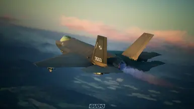 F-35 Husarz