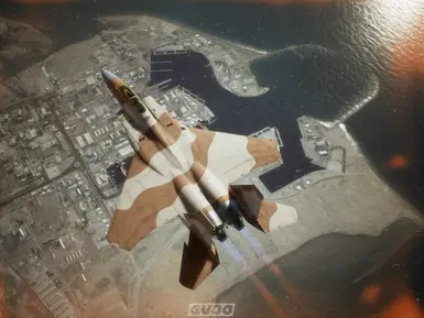 Desert Storm