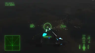 PLSL without light