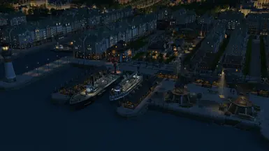 Fishing Boat Easter Eggs at Anno 1800 Nexus - Mods and community