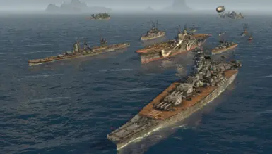 Battleships