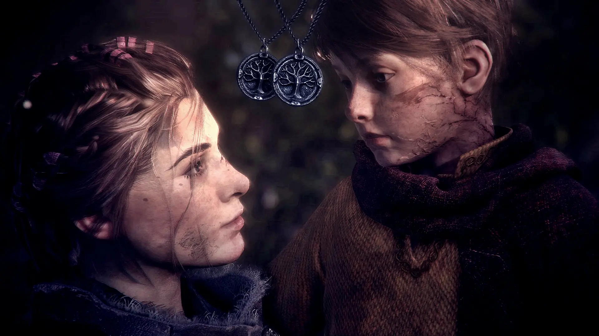 Can't get past knight in chapter 2 :: A Plague Tale: Innocence