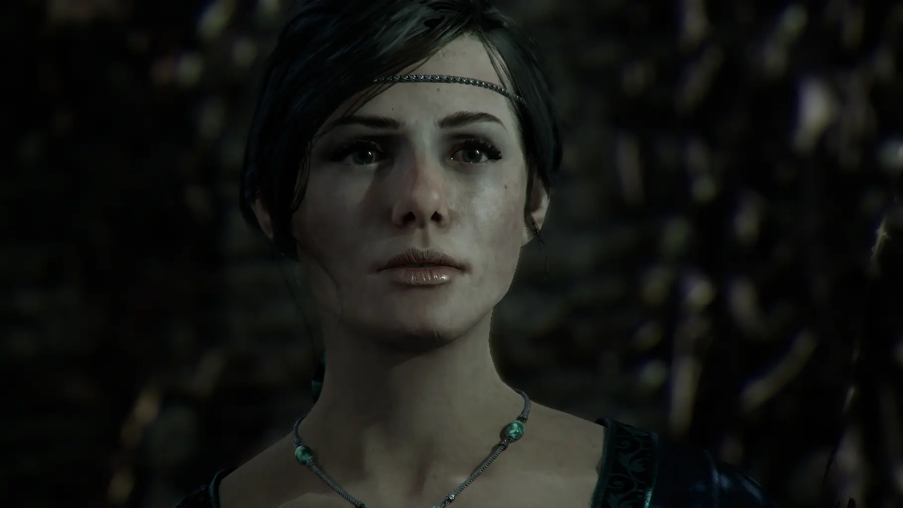 Beatrice at A Plague Tale Innocence Nexus Mods and community