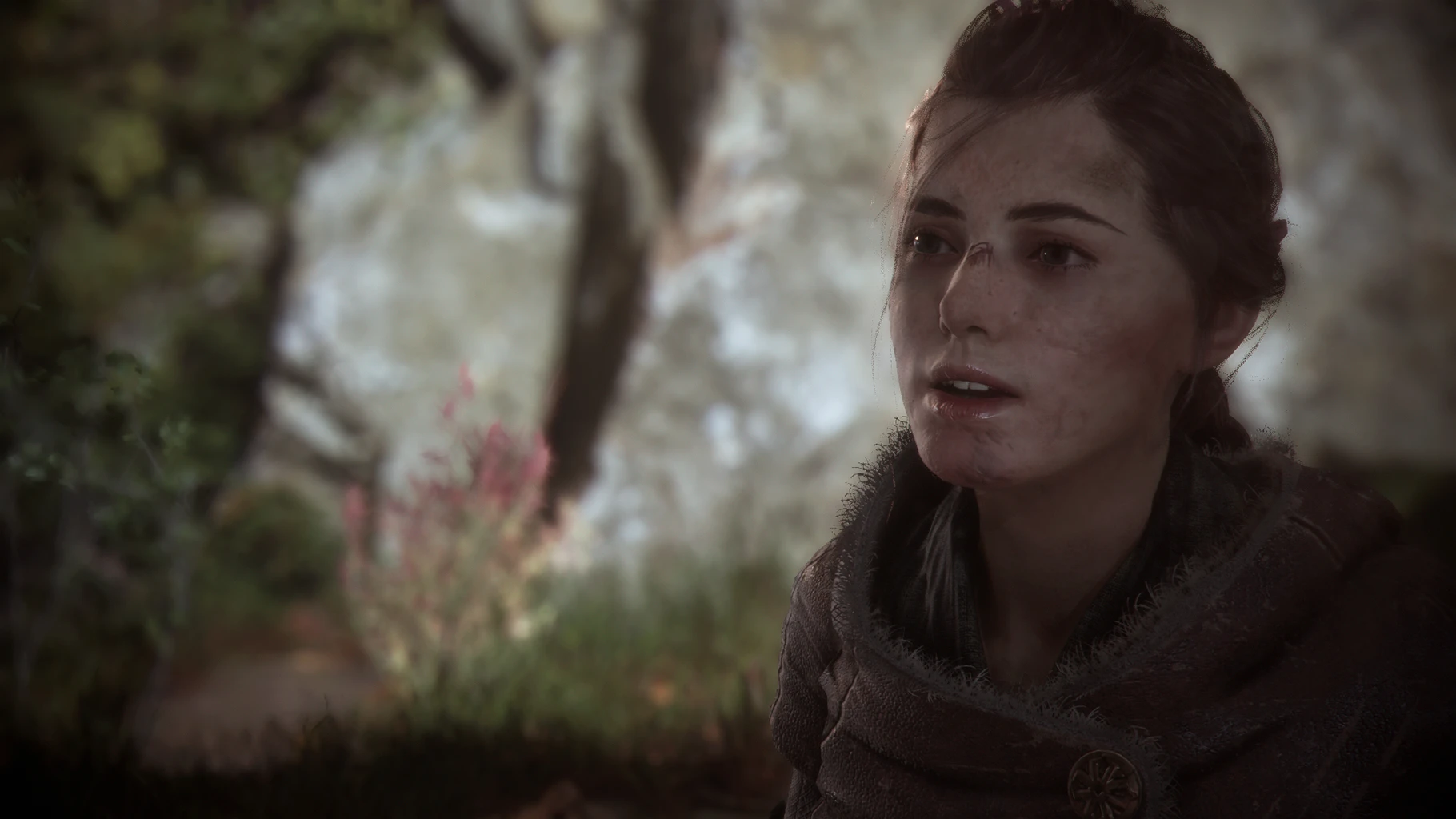 Amicia at A Plague Tale: Innocence Nexus - Mods and community