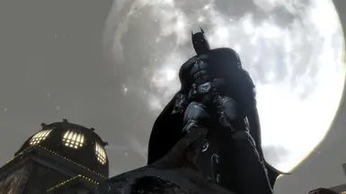 Remastered Batsuit at Batman Arkham Origins Nexus - Mods and community