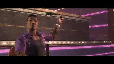 Saints Row (2022) Nexus - Mods and community