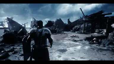 God Of War 2 Unreal Engine 5 remake trailer stuns