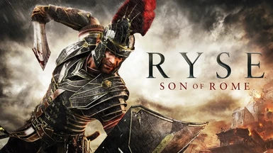 Ryse Son of Rome' Act I - V