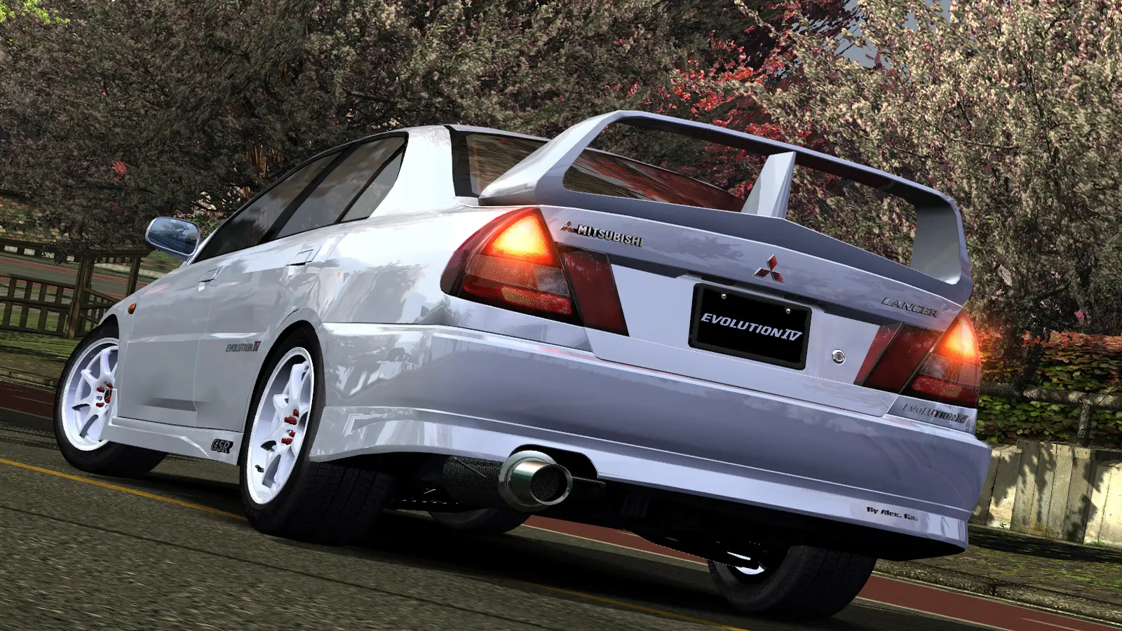 Проджект эволюшн 2.1. Mitsubishi Evolution 4. Lancer EVO 4. Mitsubishi Lancer Evolution IV GSR 1996. Lancer Evolution 4 GSR.