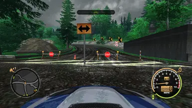 Need for Speed: Most Wanted (2005) Nexus - Mods and community