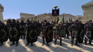 Praetorian guards