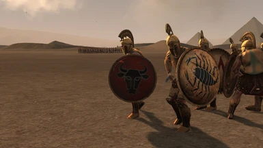 Spartan Titans