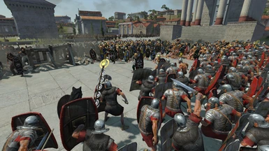 Siege of Rome