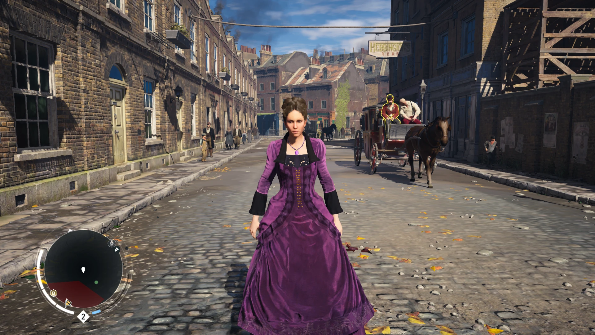 Assassin's Creed Syndicate Nexus - Mods and community