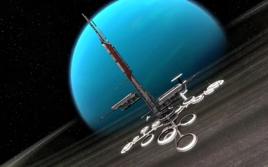 The Rings of Neptune