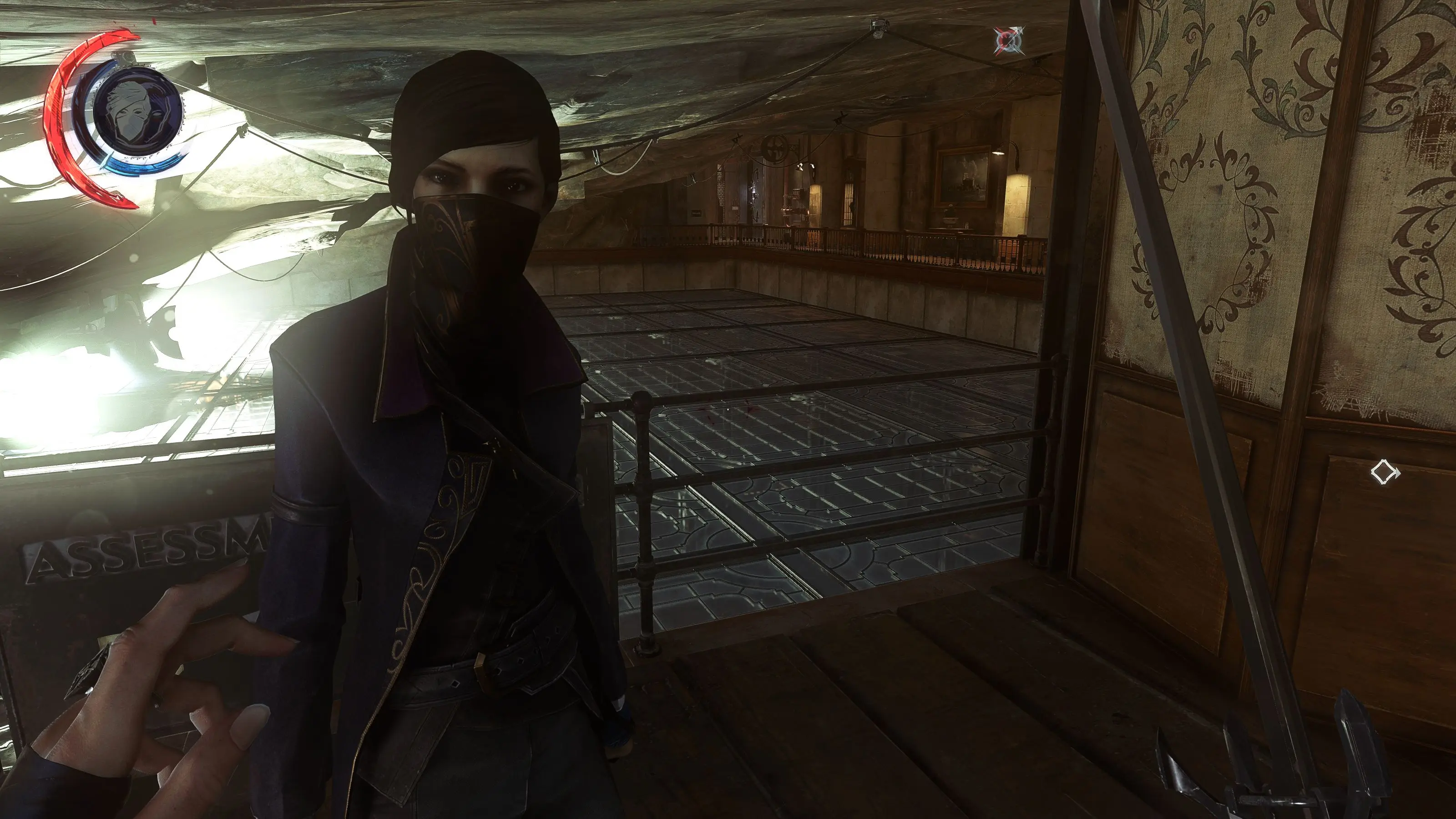 Mods for dishonored