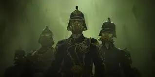 MOD REQUEST DISHONORED ARCANE RESKIN