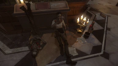 Images at Dishonored 2 Nexus - Mods and community