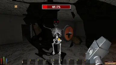 Spooky Boner