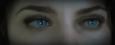 Eyes