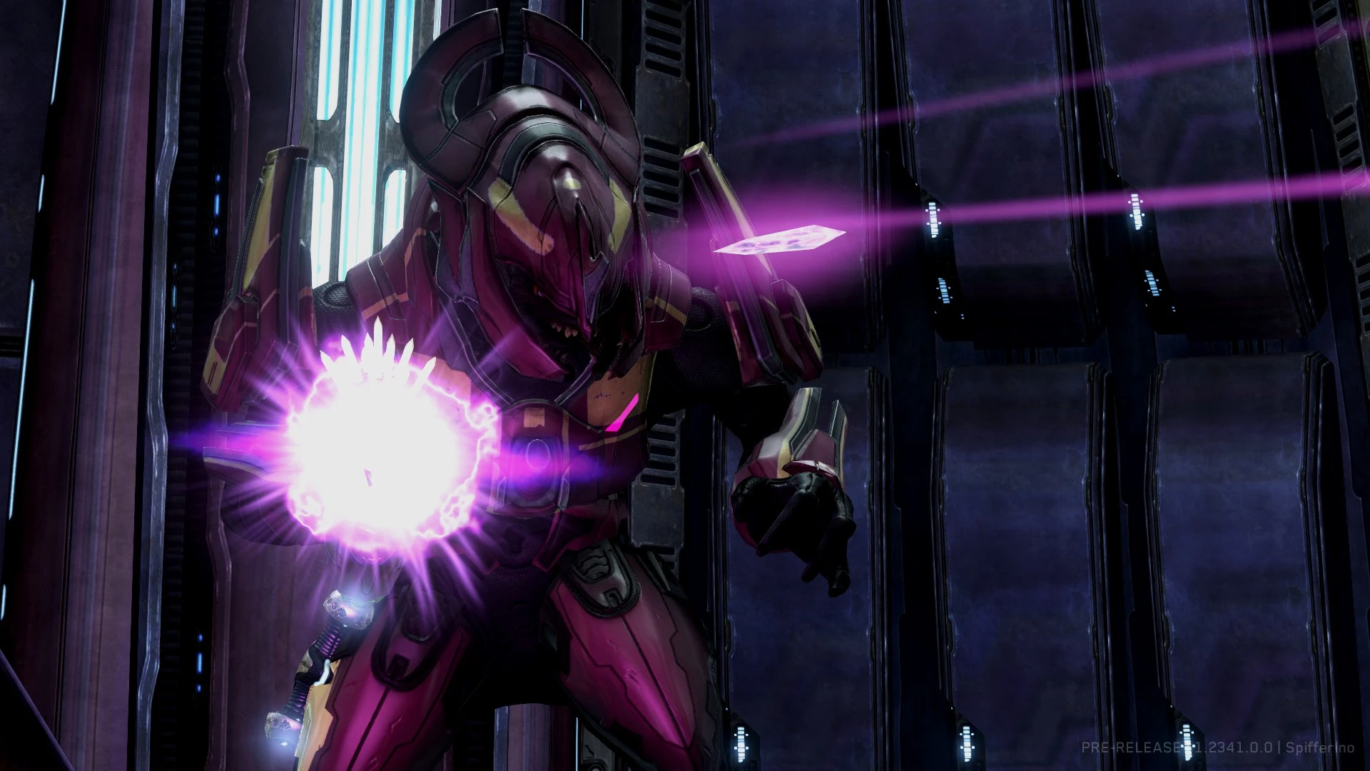 Shipbreaker at Halo: The Master Chief Collection Nexus - Mods and community