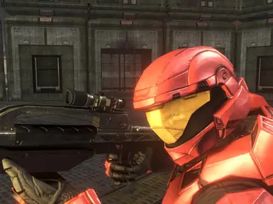 Halo 3 BR at Halo: The Master Chief Collection Nexus - Mods and community