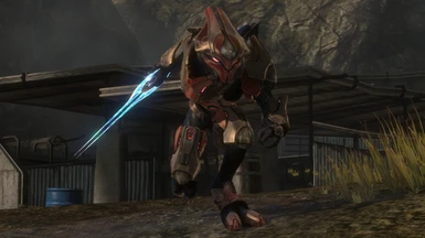 Blademaster at Halo: The Master Chief Collection Nexus - Mods and community