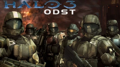 3RD Person Mod Request  for halo 3 odst