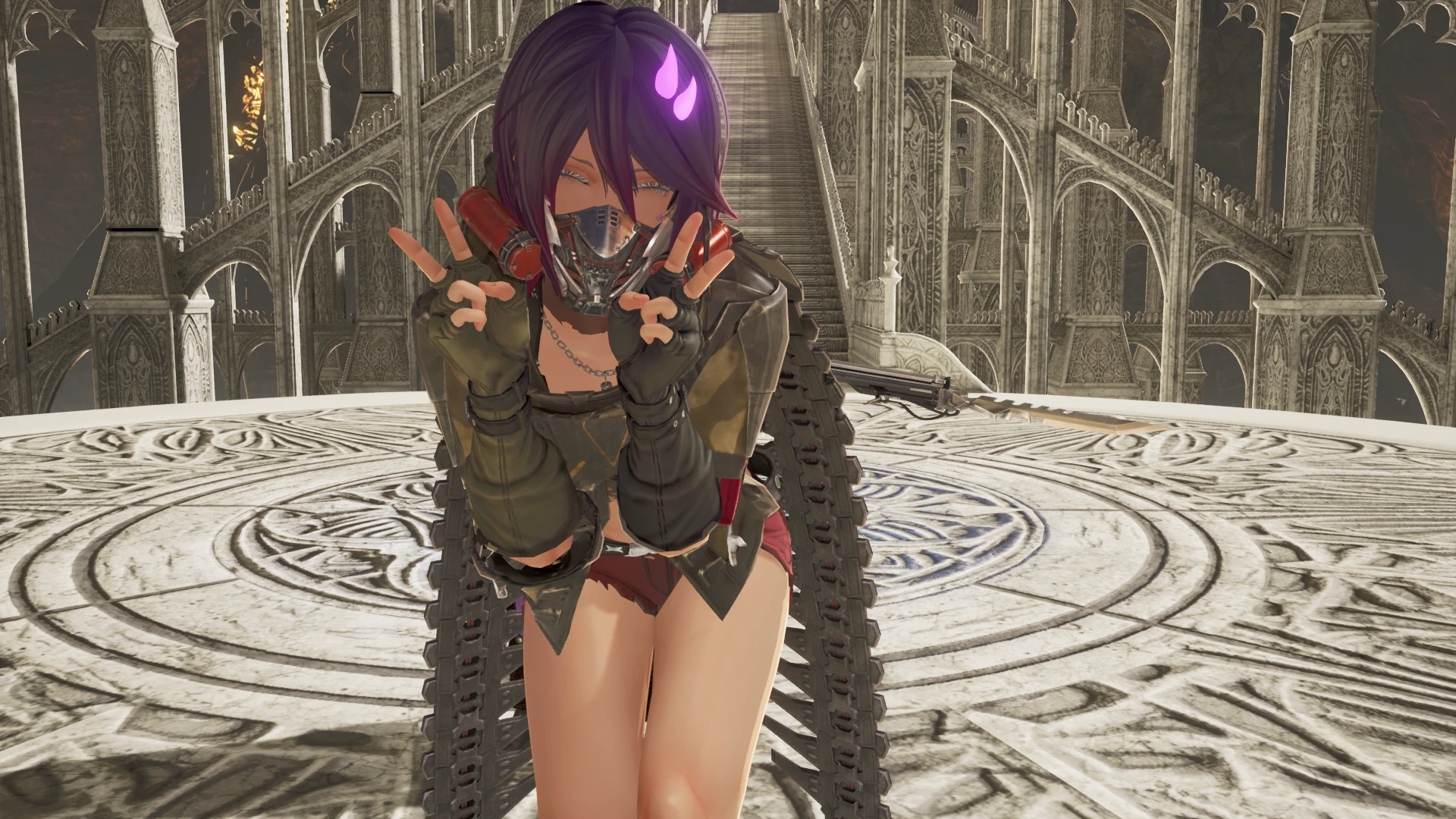 Code Vein Nexus - Mods and community